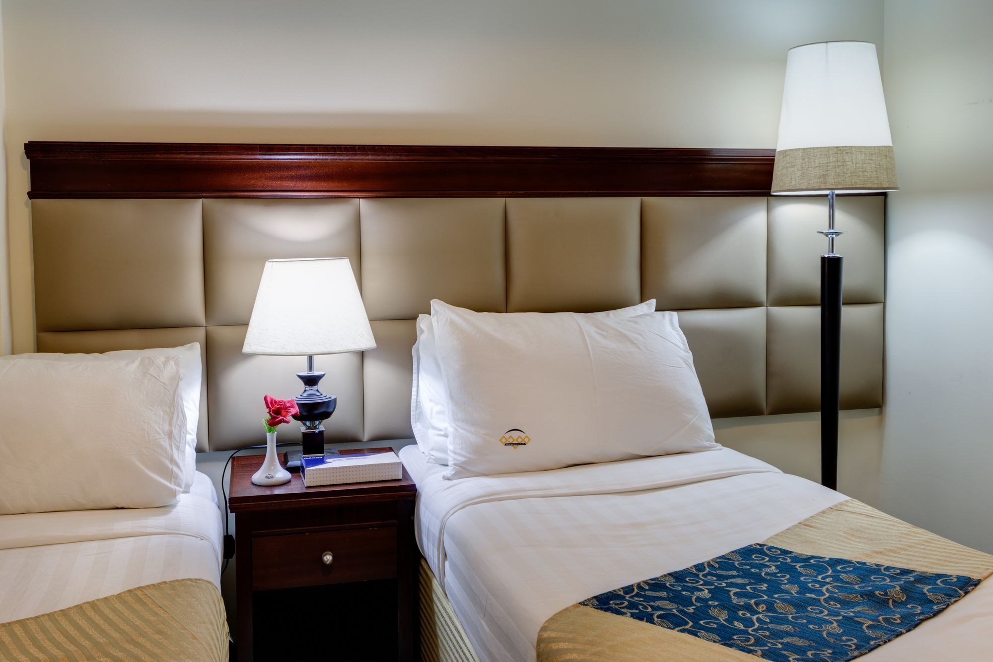 Mawaddah Altaqwa Hotel Медина Экстерьер фото