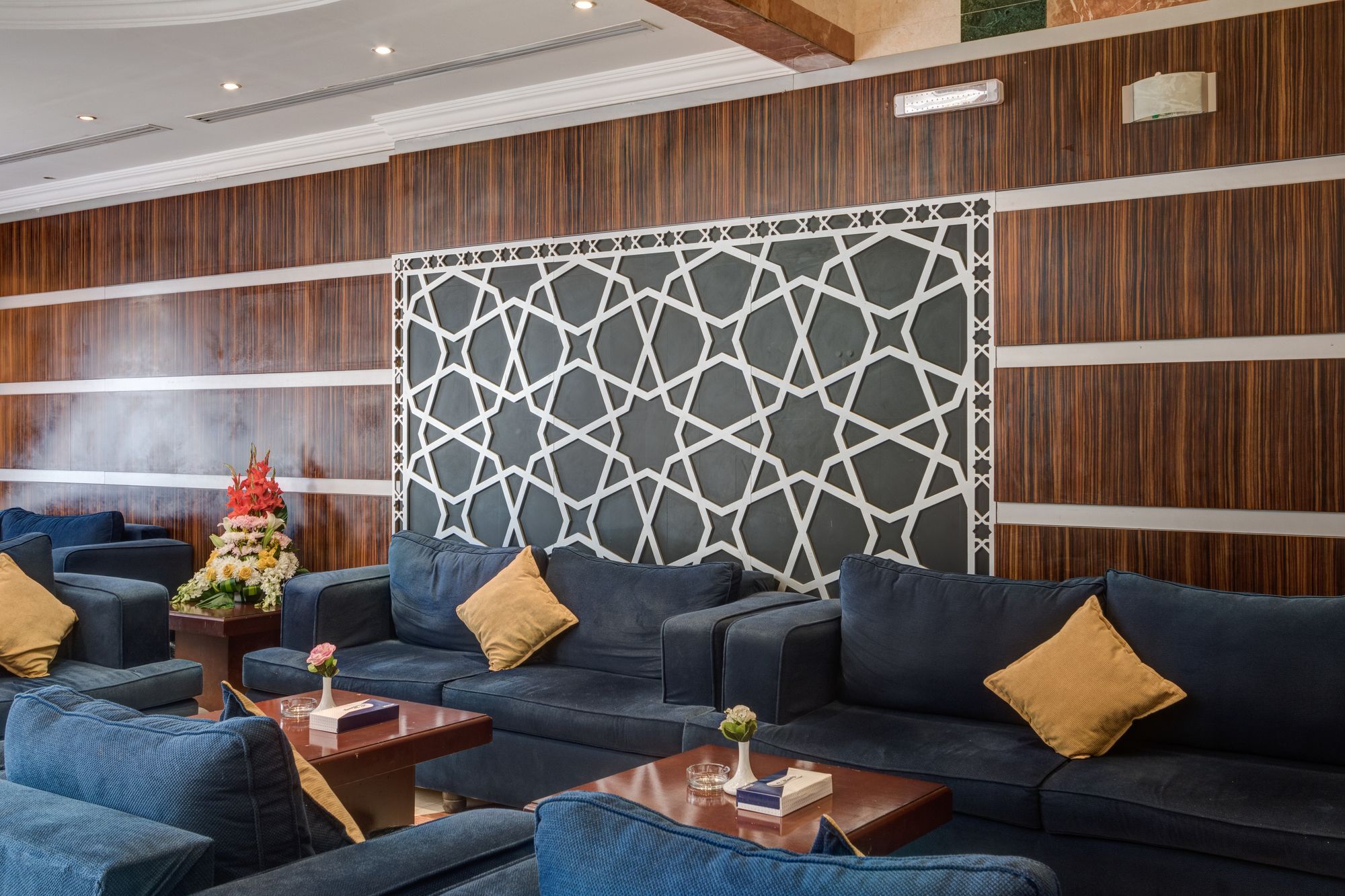 Mawaddah Altaqwa Hotel Медина Экстерьер фото