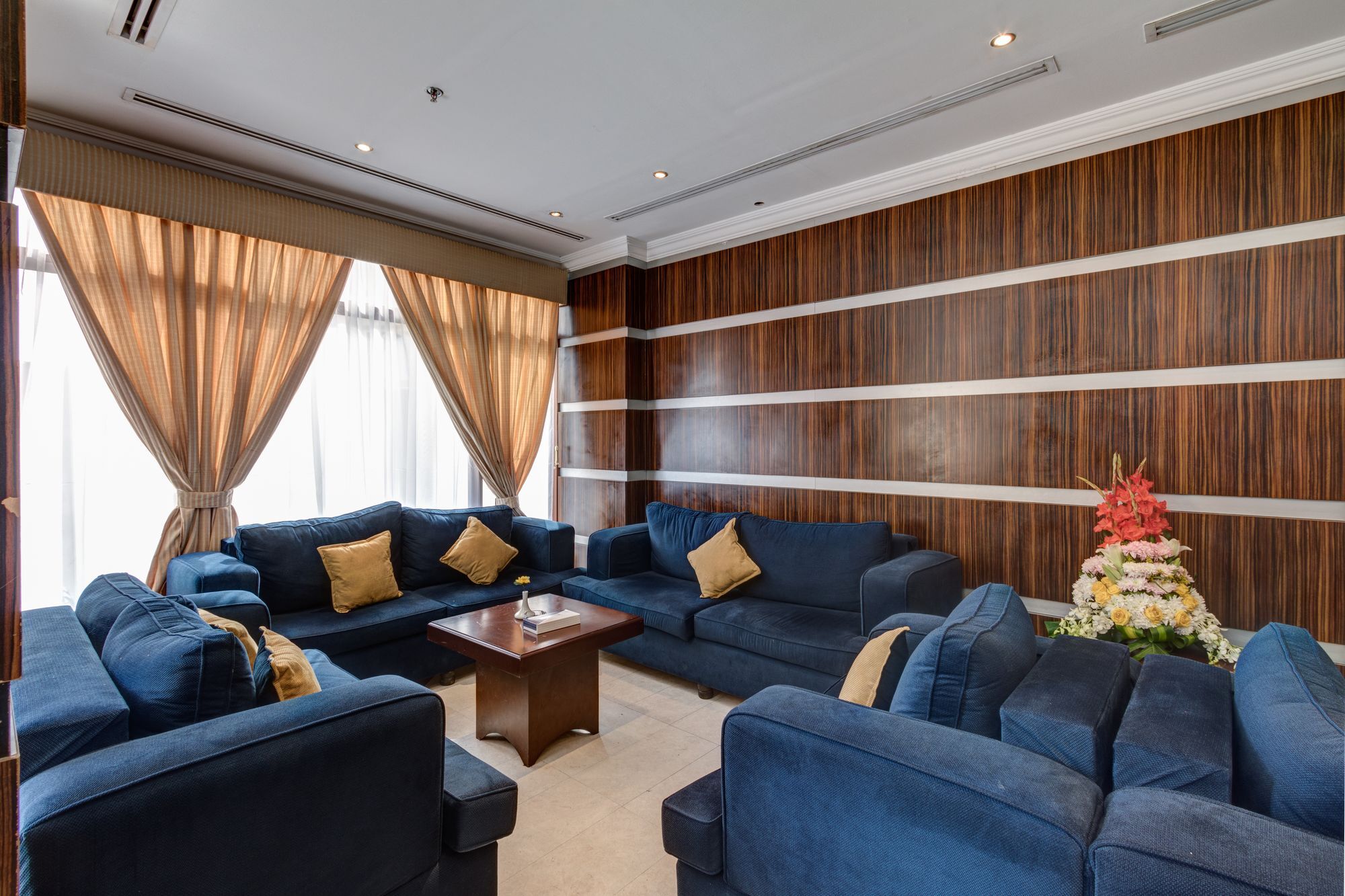 Mawaddah Altaqwa Hotel Медина Экстерьер фото