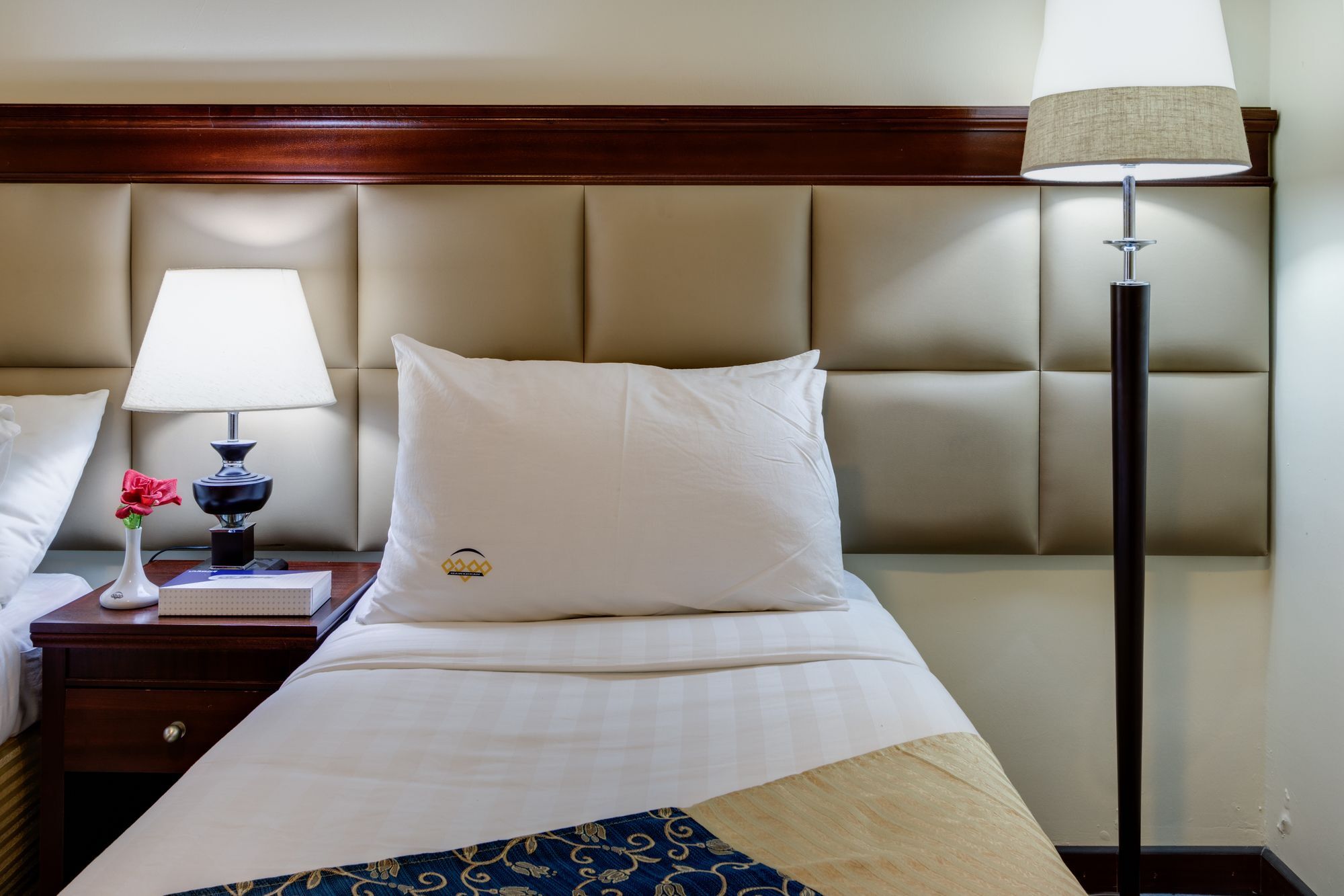 Mawaddah Altaqwa Hotel Медина Экстерьер фото