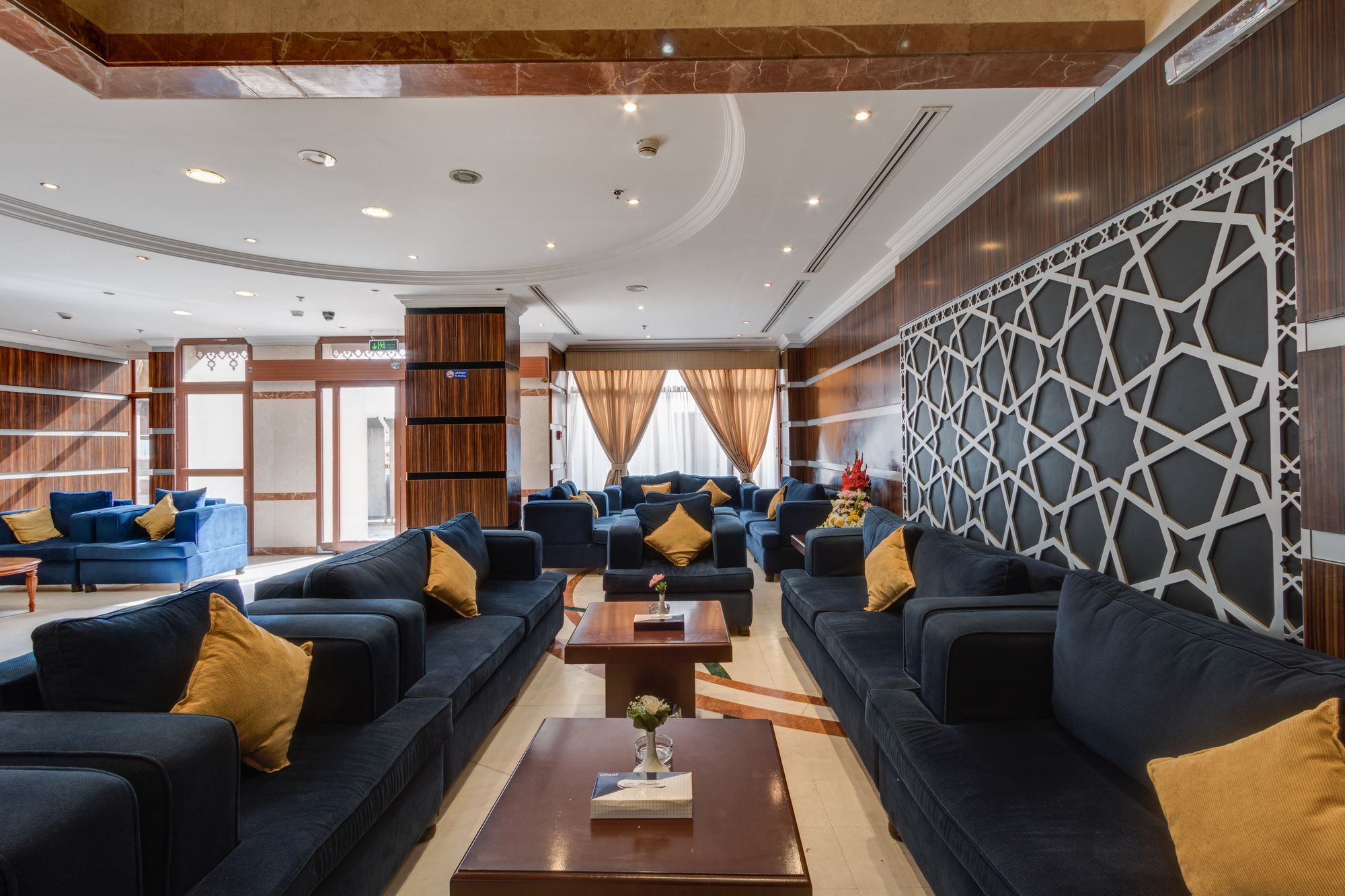 Mawaddah Altaqwa Hotel Медина Экстерьер фото