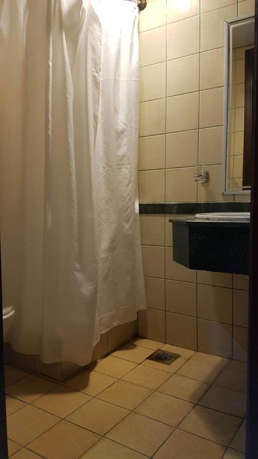 Mawaddah Altaqwa Hotel Медина Экстерьер фото